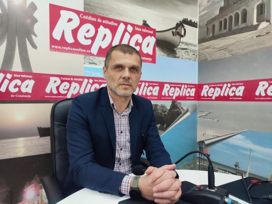Silviu Coșa: PSD nu preia funcția de prefect la rotativă!