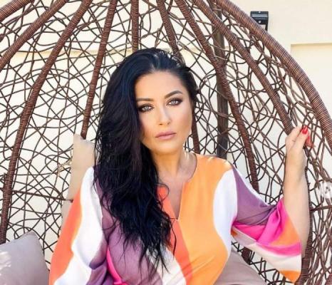 Gabriela Cristea, detalii de coșmar din căsnicia cu Marcel Toader