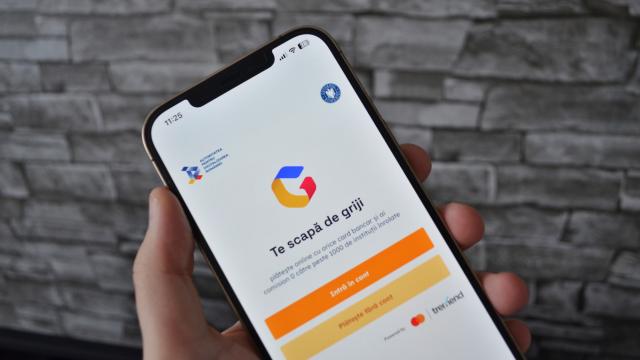 S-a lansat aplicatia pentru mobil Ghiseul.ro: Se va putea elibera si cazierul judiciar S-a lansat aplicatia pentru mobil Ghiseul.ro: Se va putea elibera si cazierul judiciar