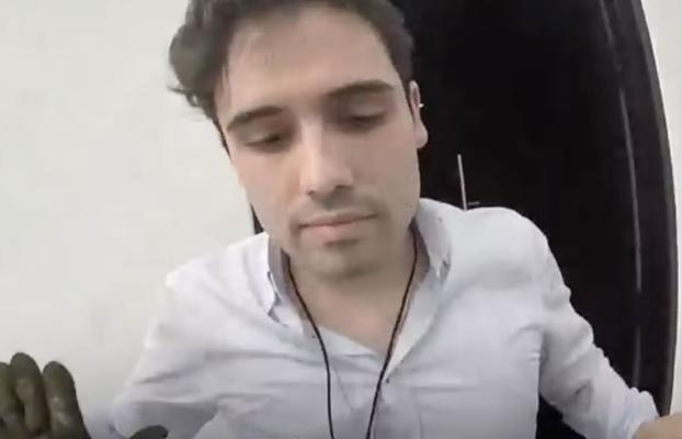 Fiul celebrului traficant de droguri El Chapo a fost arestat în Mexic