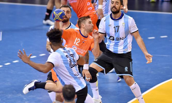  Handbal masculin: Germania, Danemarca, Norvegia, Olanda şi Egipt, calificate în grupele principale ale CM 2023