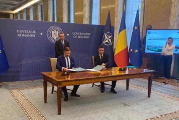 Primăria Hârșova, proiect împotriva aruncării necontrolate a deșeurilor 