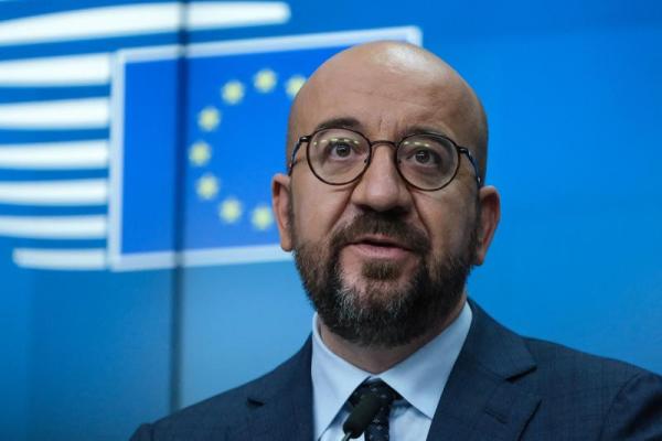 UE 'răsucește cuțitul' în rana lui Vladimir Putin: forțează folosirea banilor rusești în reconstrucția Ucrainei