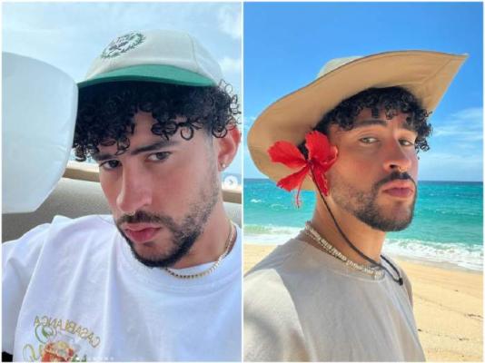 Explicația lui Bad Bunny după ce a aruncat telefonul unei fane în apă