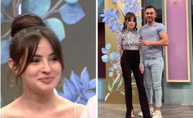 Yana de la Mireasa și-a făcut cont pe OnlyFans