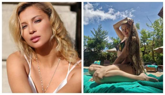 Lora a părăsit România pentru 3 luni: „Casa mea...”