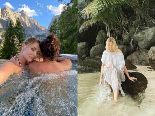 Cât costă o vacanță în Thailanda, unde se afla Delia și soțul ei