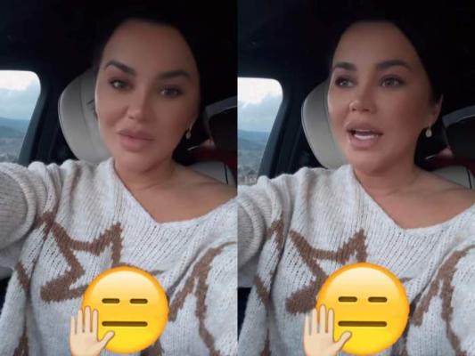 Carmen de la Sălciua, discuții controversate despre OnlyFans