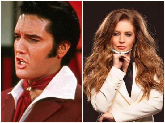 Moștenirea lăsată în urmă de Elvis Presley