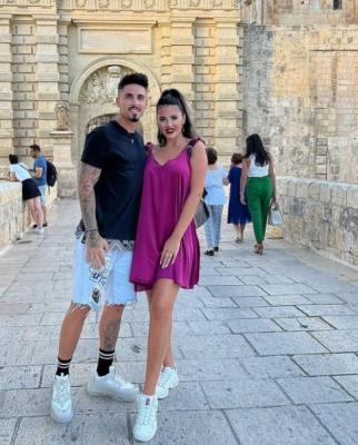 Cristian Jitaru, ultimele detalii despre divorțul de soția lui