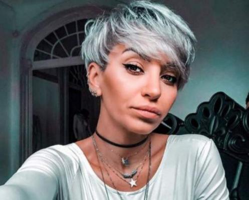 Giulia Anghelescu, schimbări uriașe în carieră