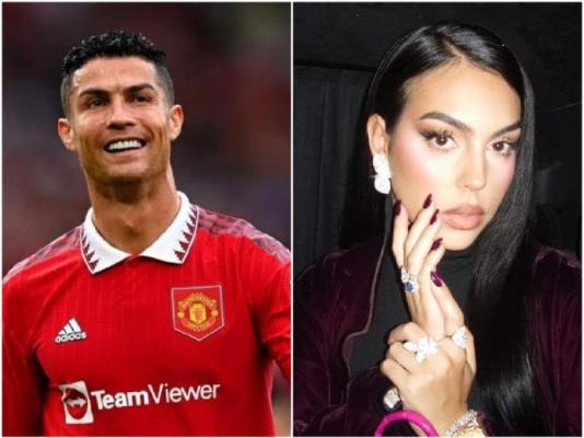 Ce a postat Cristiano Ronaldo după ce s-a spus că el și Georgina Rodriguez s-au despărțit