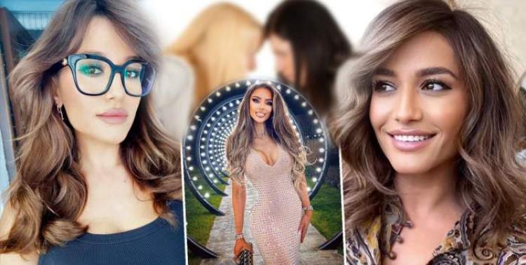 Claudia Pătrășcanu, replică dură pentru Bianca Drăgușanu, după ce a fost jignită de blondină: ”Ea se manifestă prin bătăi, prin ieșiri necontrolate”