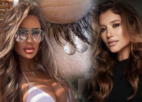 Bianca Drăgușanu, extrem de afectată după ce Claudia Pătrășcanu a răbufnit la adresa ei