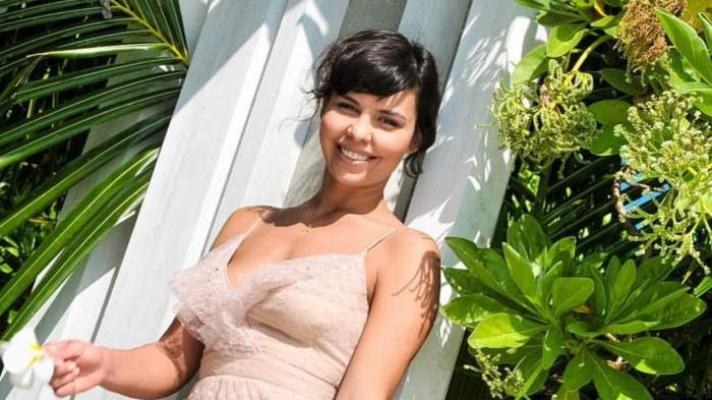Ce a pățit Andreea Popescu când era alături de copii ei: 