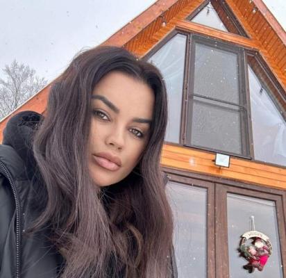 Carmen de la Sălciua, sfat pentru cei care sunt deranjați de vremea de iarnă