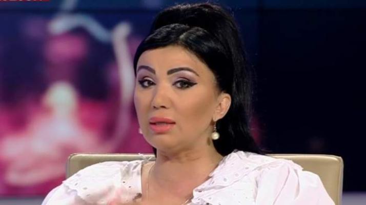 Adriana Bahmuțeanu, la un pas să își ia viața