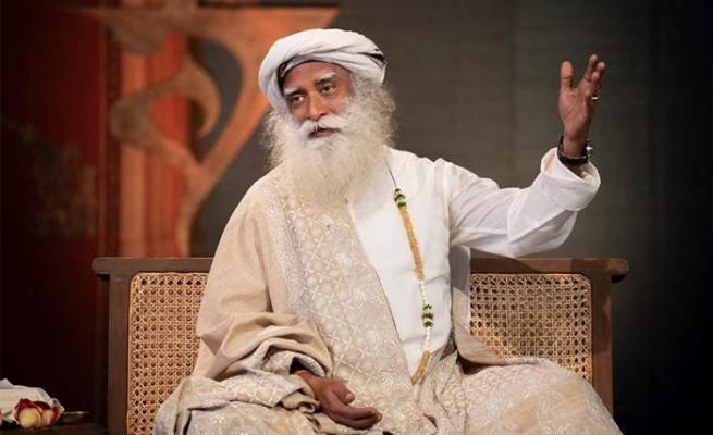 Cine este Sadhguru, liderul spiritual la care au mers Loredana Groza și Andreea Bălan