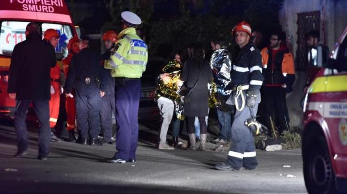Tragedie în Capitală: Trei minori morți în urma unui incendiu