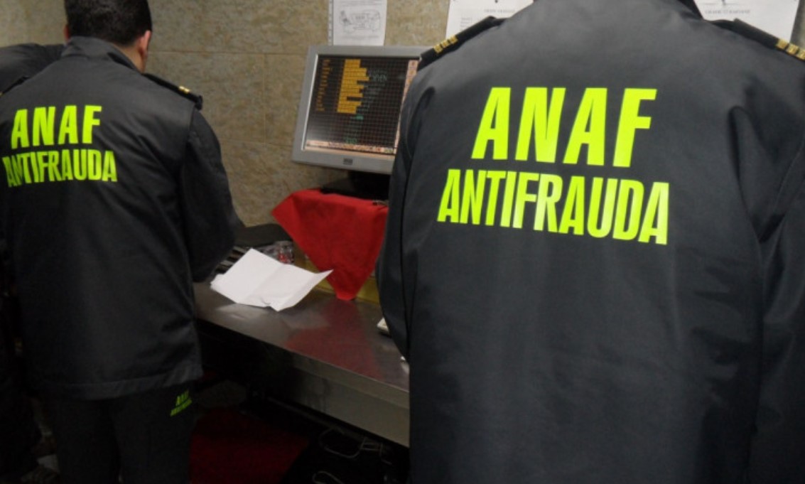 Firma care detine cariera de piatra din Mihail Kogalniceanu, sanctionata de ANAF