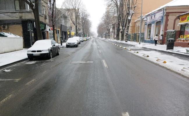 Avertizare de Cod Galben de ploi și vânt în Dobrogea! Vezi de când