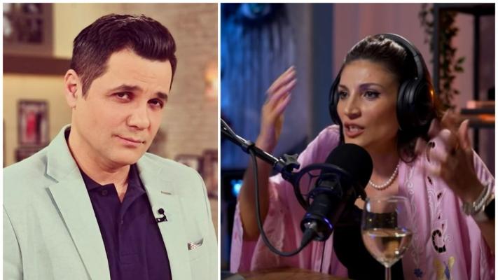 Ioana Ginghină și Cove s-au certat: ”Sunt mai multe lucruri care s-au adunat...”