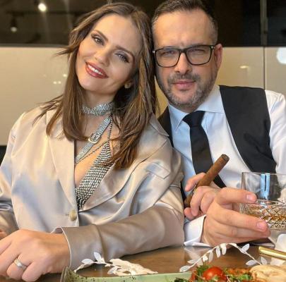 Cum merge relația dintre Cristina Șișcanu și Mădălin Ionescu