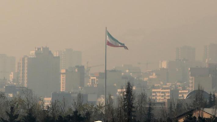 Autorităţile iraniene au decis să închidă grădiniţele, şcolile şi universităţile din Teheran din cauza nivelului foarte ridicat al poluării