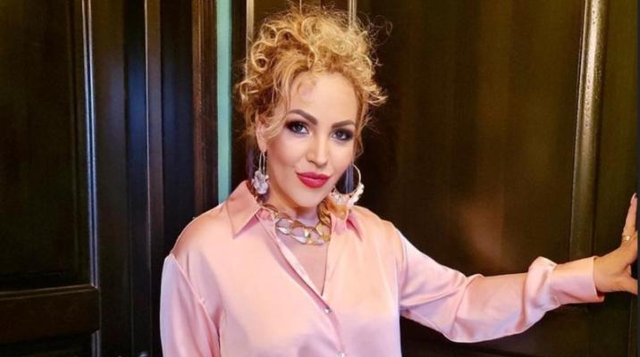 Jeni Nicolau, dezamăgită în nenumărate rânduri de persoanele dragi