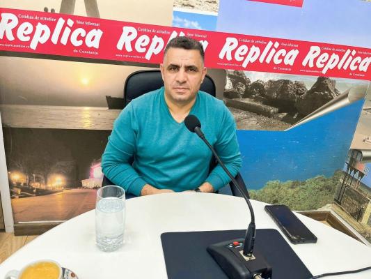 Vasile Delicoti: Polițista mi-a băgat mâna în gât și mi-a spus să mă ia mama dracului. Video