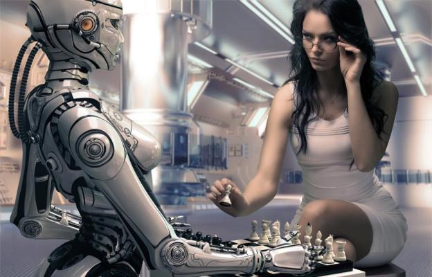 Ce putem face dacă inteligența artificială devine conștientă? Planul cercetătorilor