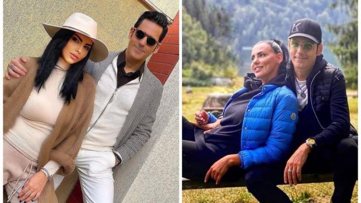 Motivul pentru care Lavinia Pârva și Ștefan Bănică Jr. apar tot mai rar împreună
