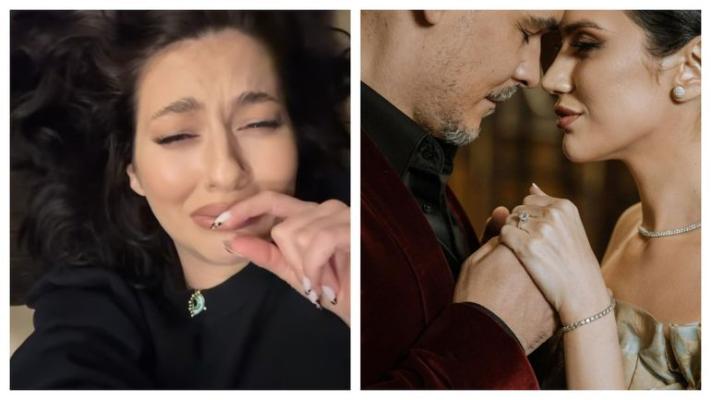 Lidia Buble, mărturisiri uluitoare cu puțin timp înainte ca Răzvan Simion să o ceară de soție pe Daliana Răducan