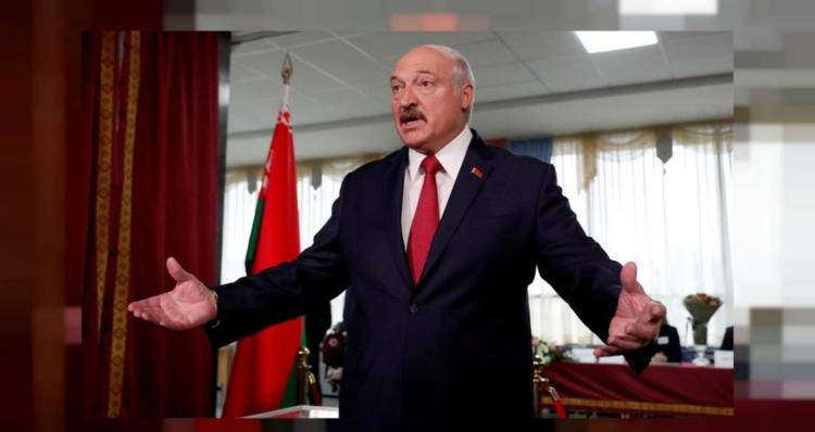 Lukașenko l-a invitat în Belarus pe președintele chinez Xi Jinping