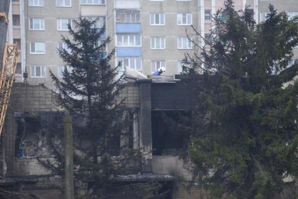 MApN, reacție după informația că elicopterul prăbușit în Ucraina ar fi fost modernizat la Ghimbav