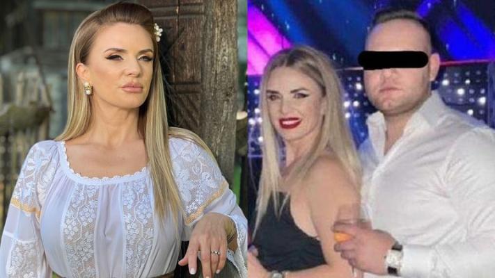Marcela Fota, decizie radicală după ce a fost criticată pentru relația cu iubitul tinerel
