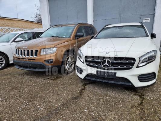 Înmatriculările de mașini noi au crescut cu 31% în ianuarie 2023, faţă de perioada similară a anului trecut