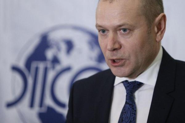 Șeful Combaterii Criminalității Organizate pleacă din IGPR 