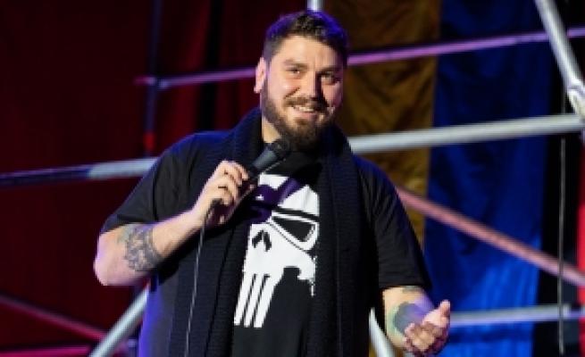Micutzu susține că a primit amenințări cu moartea după rolul din Teambuilding