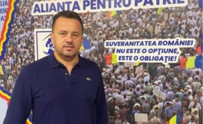 Liviu Pop preia șefia APP, după ce Codrin Ștefănescu s-a retras pe caz de boală
