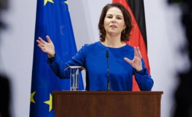 Guvernul de la Berlin, nevoit să vină cu explicații după afirmațiile ministrului de externe despre un război cu Rusia