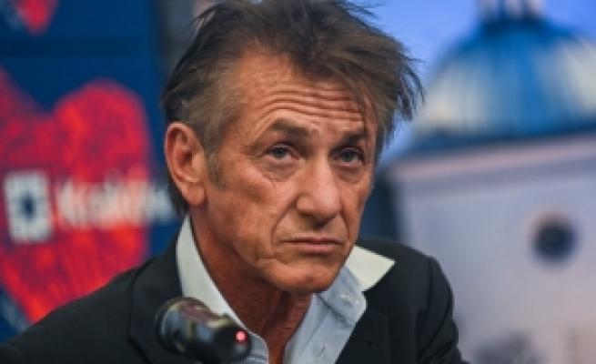 Documentarul lui Sean Penn despre războiul din Ucraina va avea premiera internaţională în cadrul Festivalului de Film de la Berlin