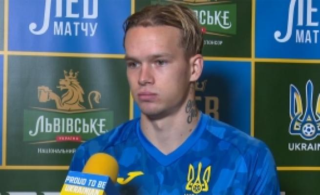 Fotbalul a luat-o razna - Chelsea plătește 100 de milioane pentru un ucrainean de 22 de ani