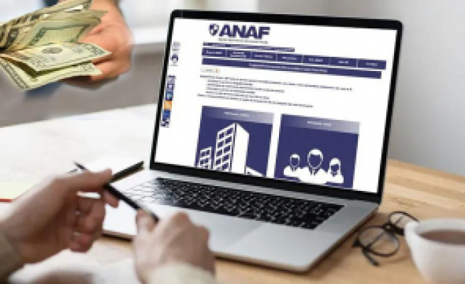 Un proiect ANAF vizează creşterea gradului de conformare la declararea marilor averi şi plata impozitelor aferente