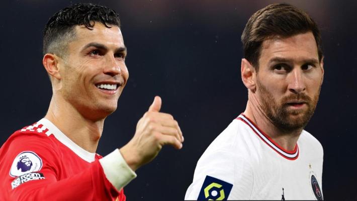 Fotbal: Licitaţia pentru un bilet de vis la duelul Messi - Ronaldo a depăşit 2,6 milioane de dolari