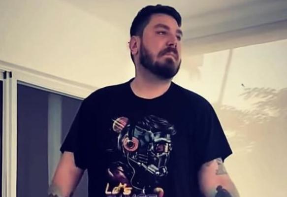 Cum a slăbit Micutzu. Alimentul de care nu s-a atins 8 luni: „Seara rupeam!“