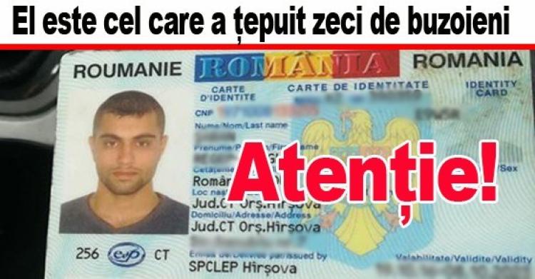 Un șarlatan din Hârșova duce o viață de nabab în Germania!