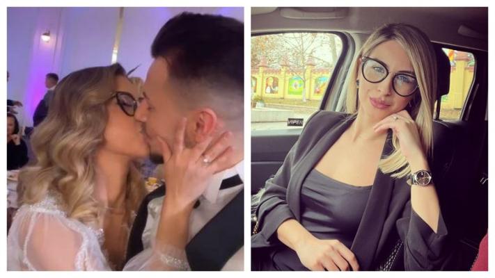 Anunțul făcut de Miruna, la scurt timp după ce a dezvăluit că divorțează de Cosmin