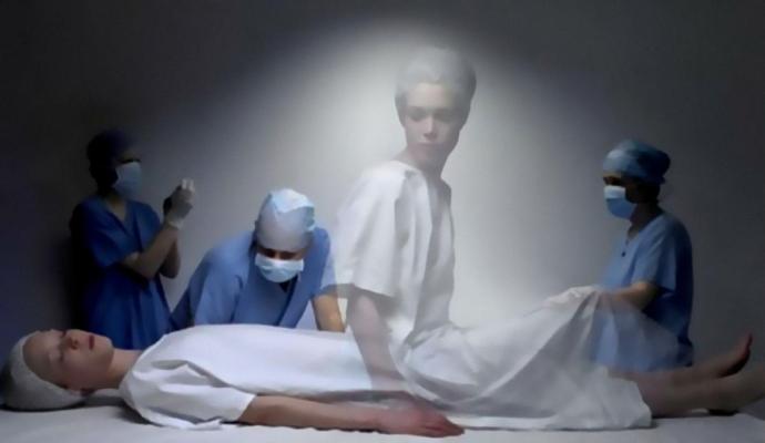 Ce vede și aude un om cu 30 de secunde înainte să moară. Rezultatele ultimelor cercetări 