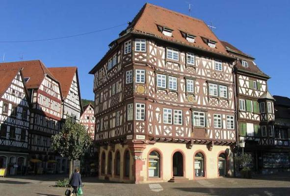 Cât mai costă o casă sau un apartament în Germania